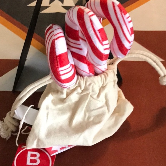 3/for $20 in a BUNDLE - P.L.A.Y. HOLIDAY CLASSIC COLLECTION - Picture 2 of 9